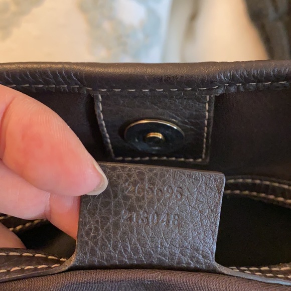 Authentic Gucci Tote Bag - Picture 9 of 9